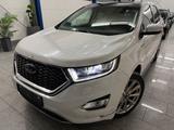 Ford Edge Vignale 2.0 TDCI*4x4*LED*PANO*ACC*NAV*1-HD - Ford Edge Gebrauchtwagen