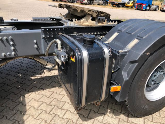 C480 Kipphydraulik*AP Achsen