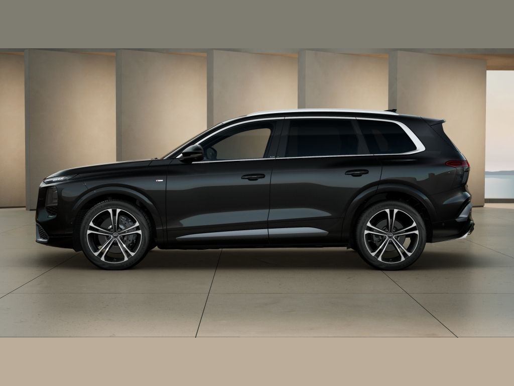 Audi Q7 — fotografia 3