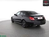 Mercedes-Benz C 180 3x AMG NIGHT,WIDE,KAMERA,TOTWINKEL,CARPLAY - Mercedes-Benz W180