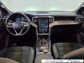 Volkswagen Amarok - 8
