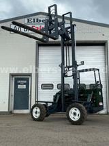 Baumann Kooi Aap ZRTV 2-3-3 2535 4Wege Vollausstattung - Offers matching your search criteria