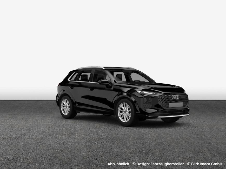Audi Q3 - Bild 6