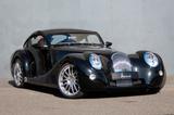 Morgan Aeromax. limitiert 58/100, nur 12.297 km - Morgan in Düsseldorf