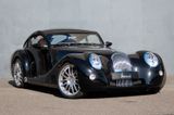 Morgan Aeromax. limitiert 58/100, nur 12.297 km - Morgan in Düsseldorf