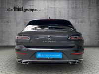 Volkswagen Arteon - Vorschau Bild 6