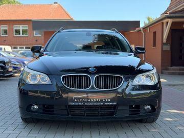 BMW 523 - 9