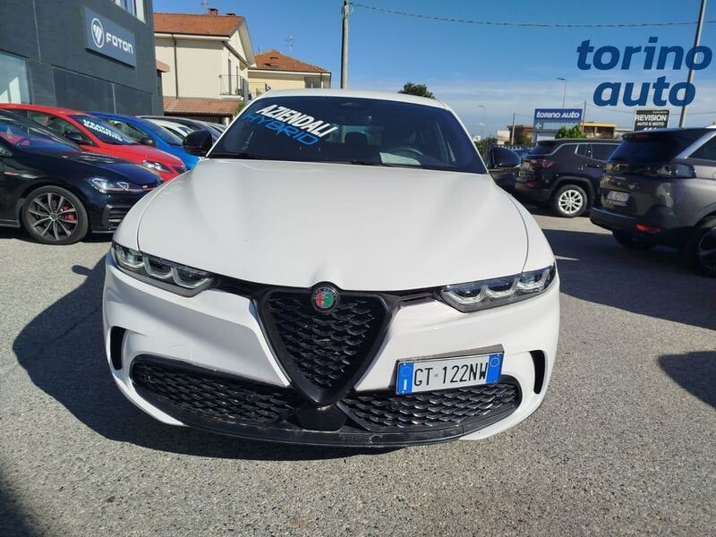 Other Alfa Romeo Tonale Tonale 1.5 hybrid Veloce 160cv imagem 2