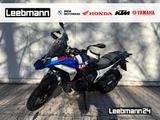 BMW R 1300 GS Trophy 4 Pakete - BMW R 1300