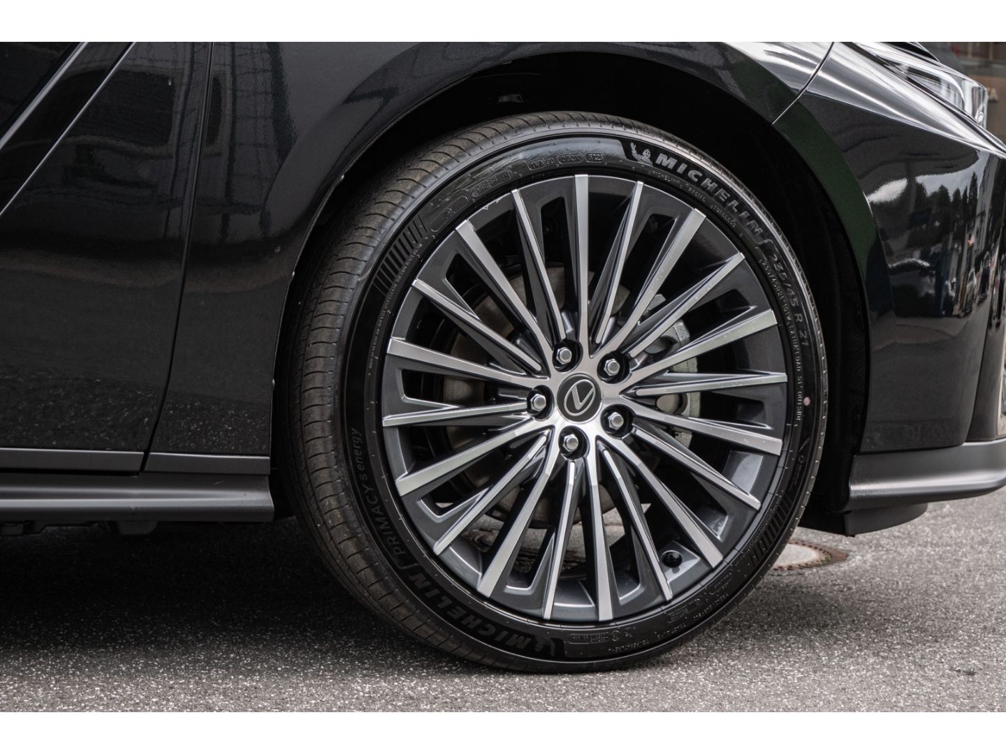 Lexus ES 350 - Bild 6