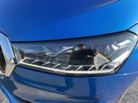 Skoda Fabia - Vorschau Bild 14