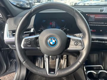 BMW iX1 xDrive30 M Sportpaket Head-Up HK HiFi DAB