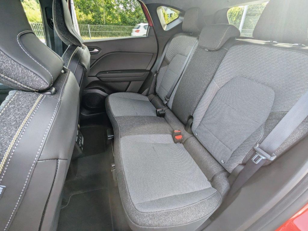 Fahrzeugabbildung Mitsubishi ASX Intro Edition 1.3 MHEV DCT