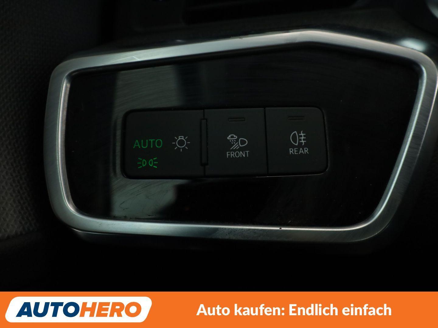 Audi A6 45 TDI Mild-Hybrid quattro Aut.*NAVI*, миниатюра 26