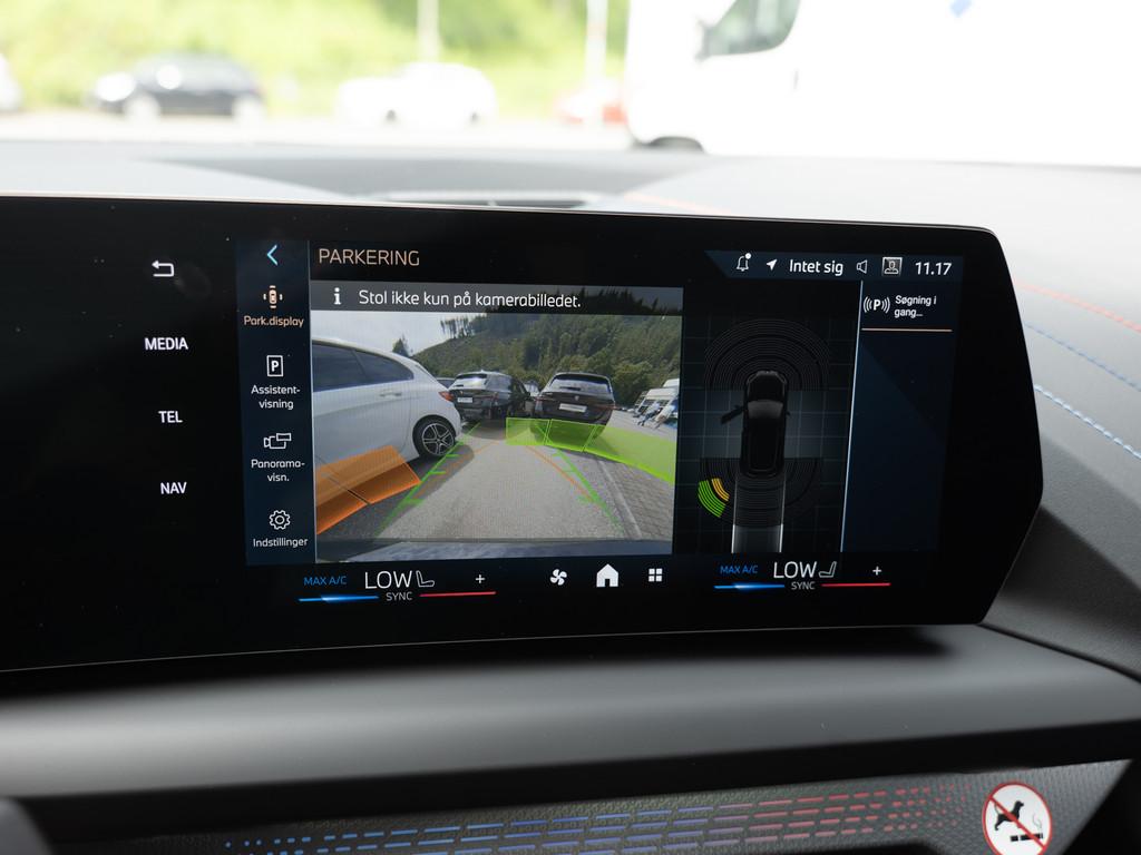 BMW 1 Series M-Sport PANO LED ACC NAVI KAMERA SHZ PDC, миниатюра 17