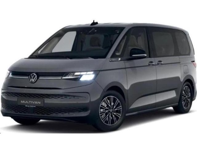 Volkswagen T7 Multivan Life CP