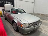 Mercedes-Benz Mercedes R129 500 SL und 300 SL aus BJ 1989 - Mercedes-Benz 300 in Berlin