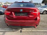 BMW X6 xDrive40d 4X4  306PS - gebrauchte BMW X6 aus dem Jahr 2011