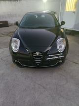 Alfa Romeo MiTo 1.4 gpl - Alfa Romeo MiTo: 5 Türen