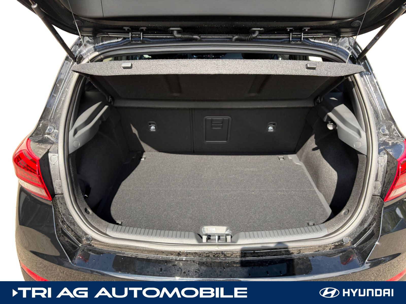 Hyundai i30 – Bild 12