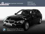 BMW 320d Touring Aut. Advantage, AHK, Alarmanlage, S