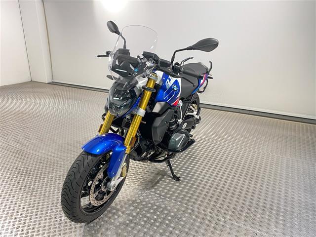 BMW R 1250 R