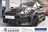 MINI Cooper S Cabrio Classic Trim*BLACK STYLE*LED*NAV - MINI Cooper S Cabrio in Stuttgart