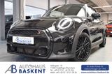 MINI Cooper S Cabrio Classic Trim*BLACK STYLE*LED*NAV - MINI Cooper S Cabrio aus 2022