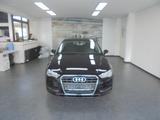 Audi A3 1.6 TDI Sportback WR+SR PDC TÜV 05/2027 - Audi A3: TDI 20