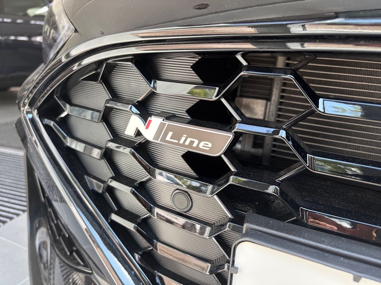 Hyundai i30 – Bild 20