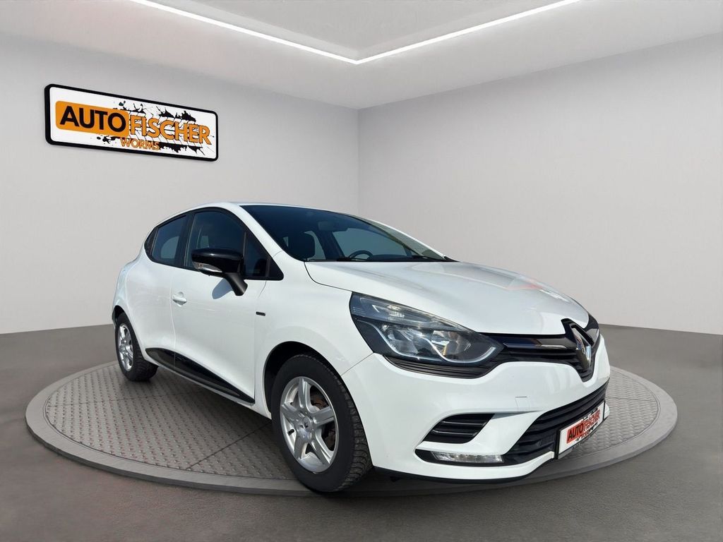 Image of Renault Clio