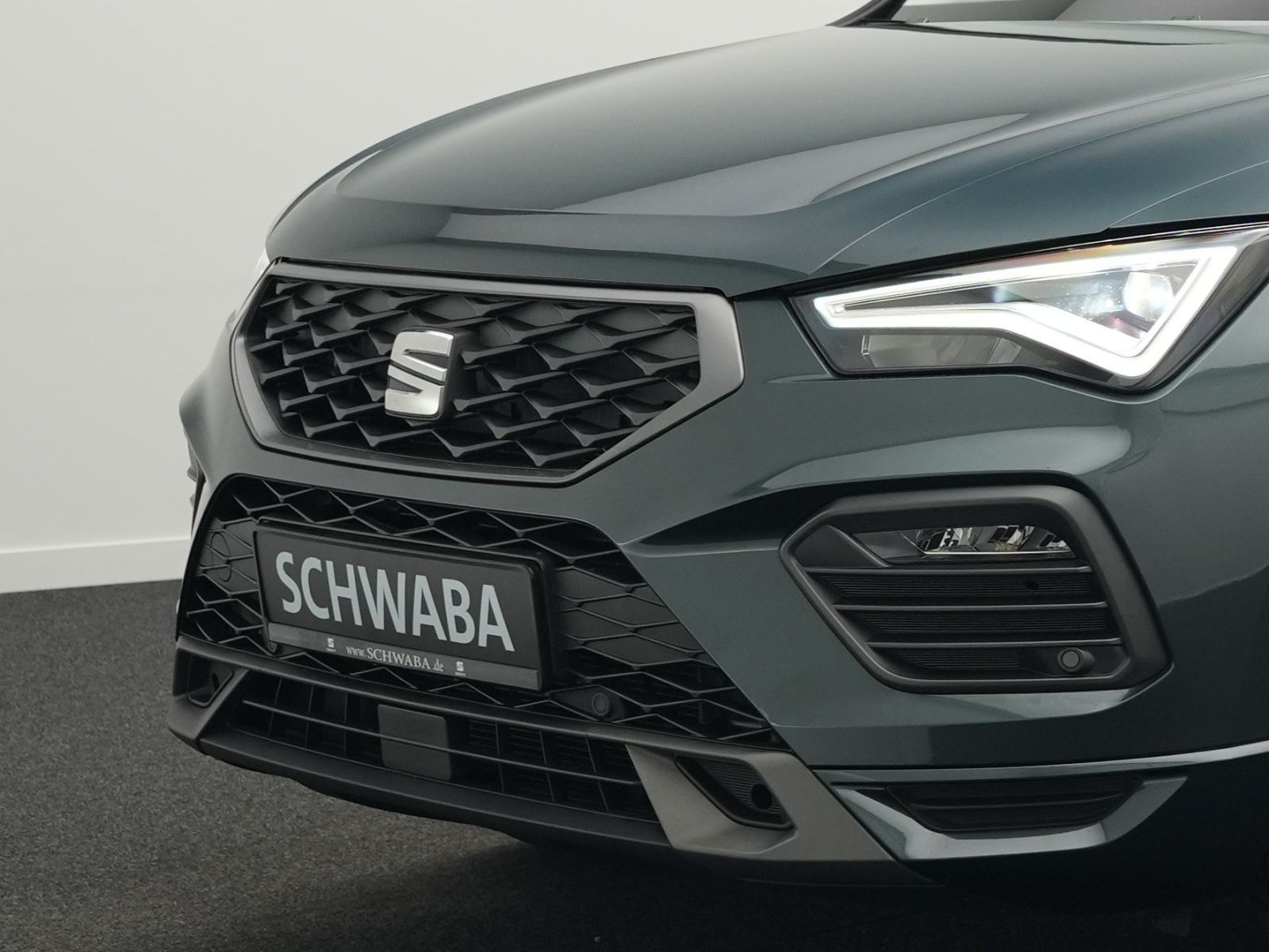 Seat Ateca - Bild 35