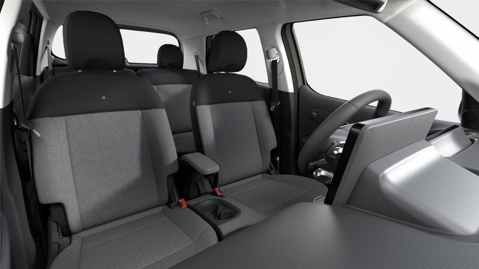 Hyundai INSTER – Bild 6