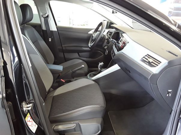 Volkswagen Taigo - Bild 9