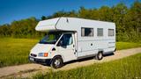 Chausson Welcome 35 · Alkoven · restauriert - Offers