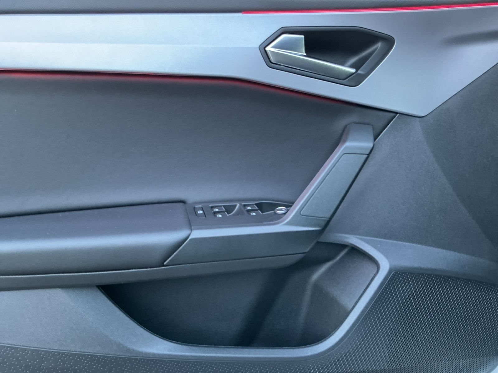 Seat Leon - Bild 15