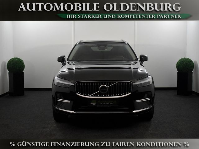 Volvo XC60 B4 B Plus Bright *AHK*ACC*StHz*KAM*LHZ*Memo