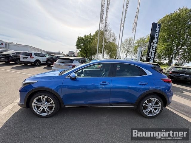 Fahrzeugabbildung Kia XCeed Spirit 1.6 T-GDI DCT Kamera/PDC/ACC