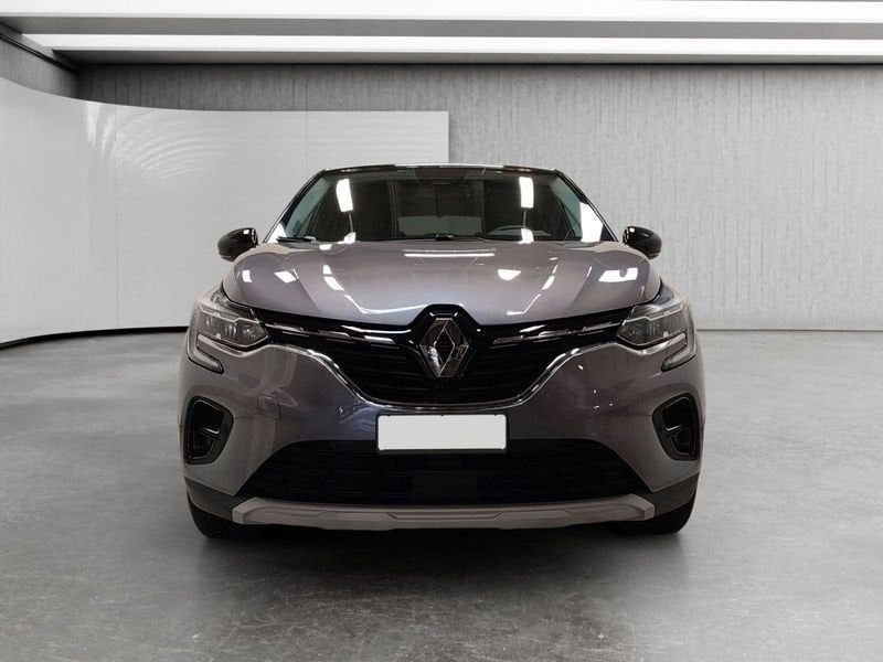 Other Renault Captur 1.6 E-Tech full hybrid Techno 145 imagem 2