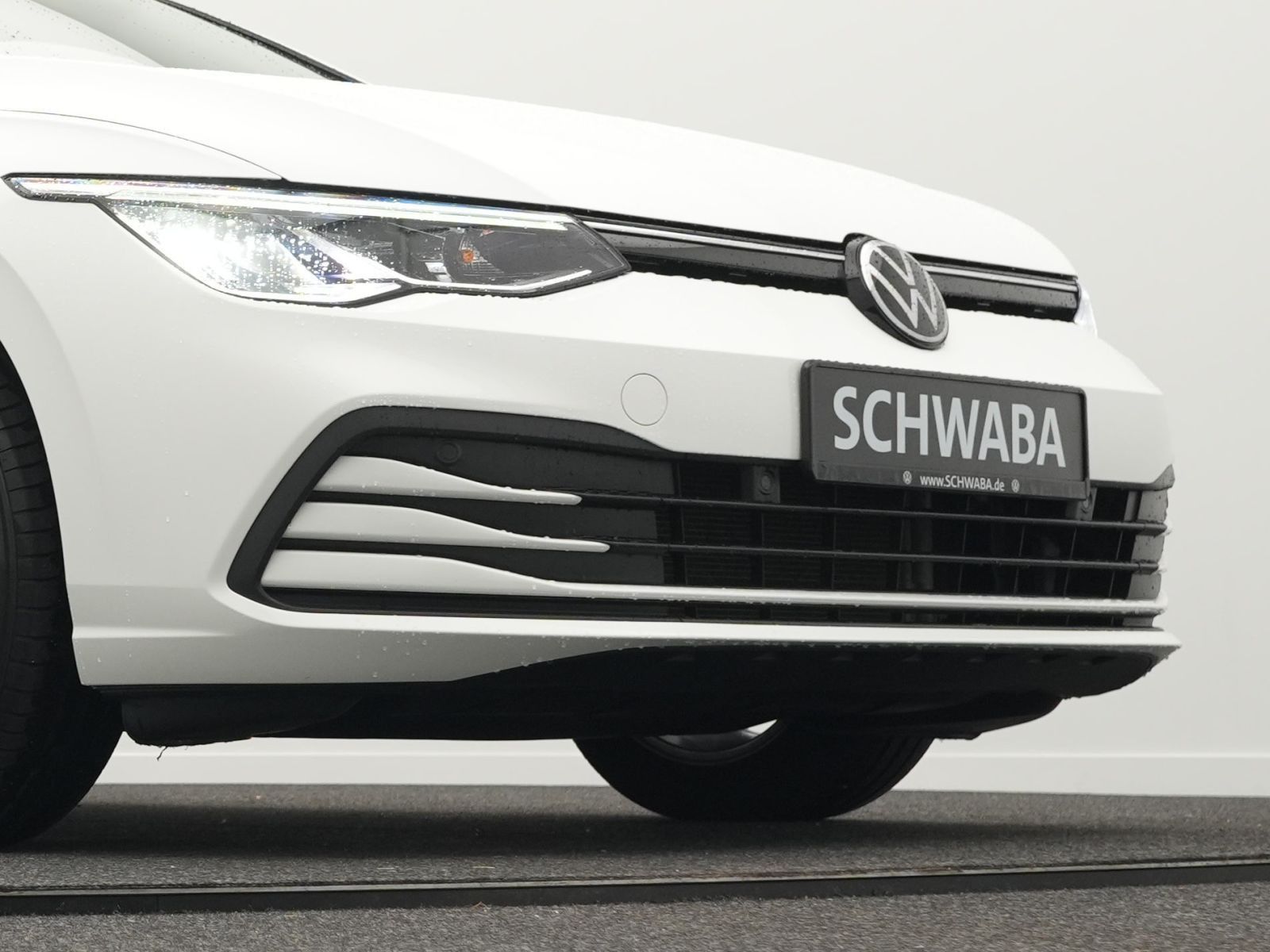 Volkswagen Golf - Bild 44