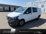 Mercedes-Benz Vito 116 BT 9G 4x4 Mixto extralang NAVI STH PTS - Mercedes-Benz Vito in Bochum