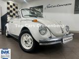 Volkswagen Käfer Cabrio*Oldtimer*H-Zulassung*TÜV 11/26* - aus 1979: Cabrio
