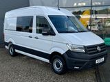 Volkswagen Crafter 35 Eifelland NordVan Relax - Offers matching your search criteria