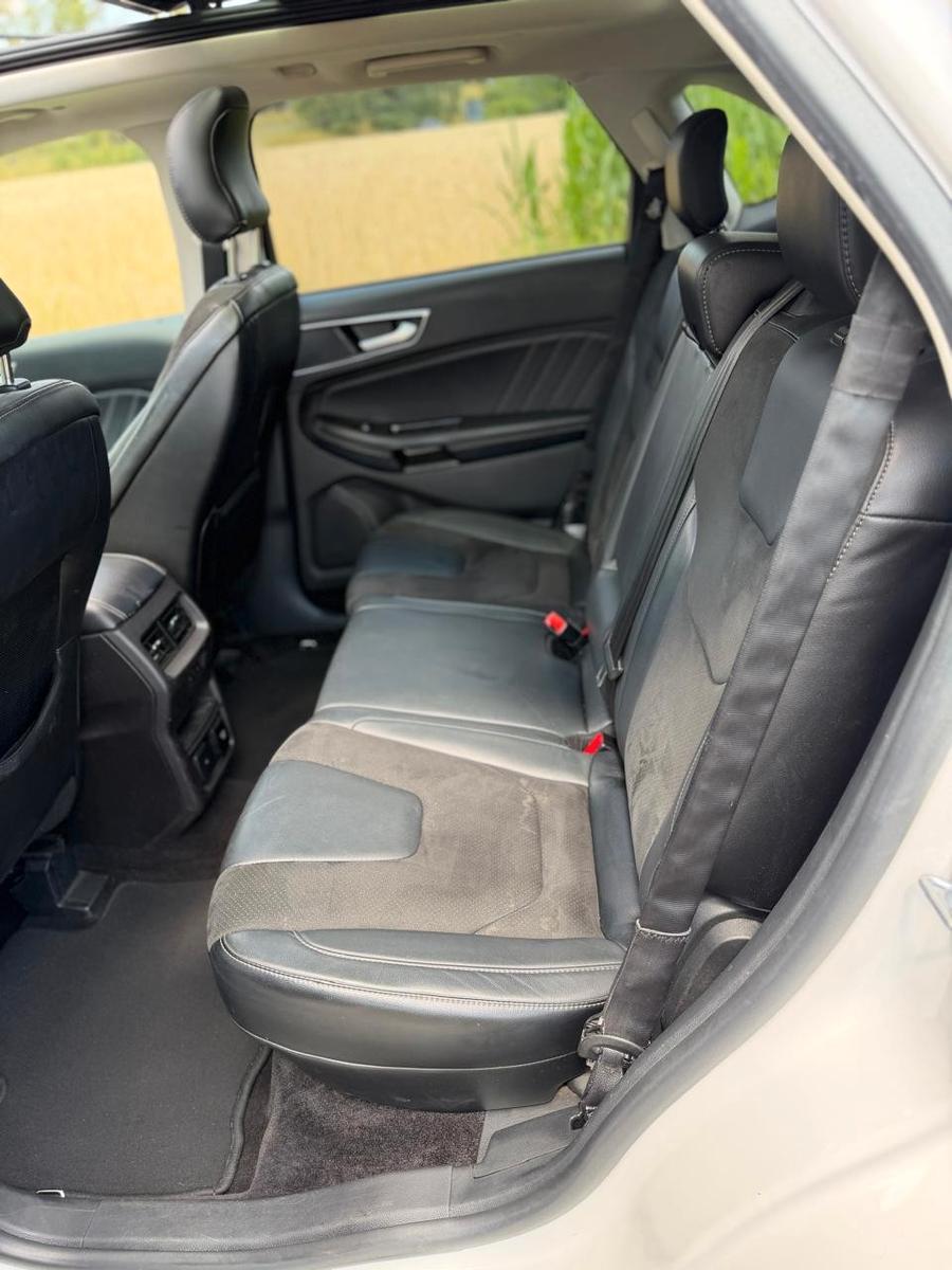 Ford Edge 2,0 l TDCi 4x4 Sport Sport