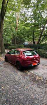 Fiat Bravo 1.6 Multijet - Fiat Bravo aus 2008 mit Diesel-Antrieb