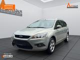 Ford Focus Turnier Style  *1HAND*LPG*KLIMAAUTOMATIK - Ford Focus aus 2010: Kombi