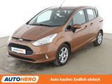 Ford B-Max 1.6 Ti-VCT SYNC Edition *PDC*ALU*KLIMA* - Ford Gebrauchtwagen in München