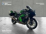 Kawasaki Ninja H2 SX - KAWASAKI NINJA H2 SX