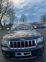 Jeep Grand Cherokee Overland 3.6 V6 | 21 Zoll | Pano  - gebrauchte Jeep Grand Cherokee aus dem Jahr 2011
