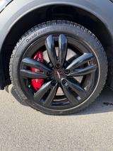 MINI John Cooper Works  - MINI John Cooper Works von privat